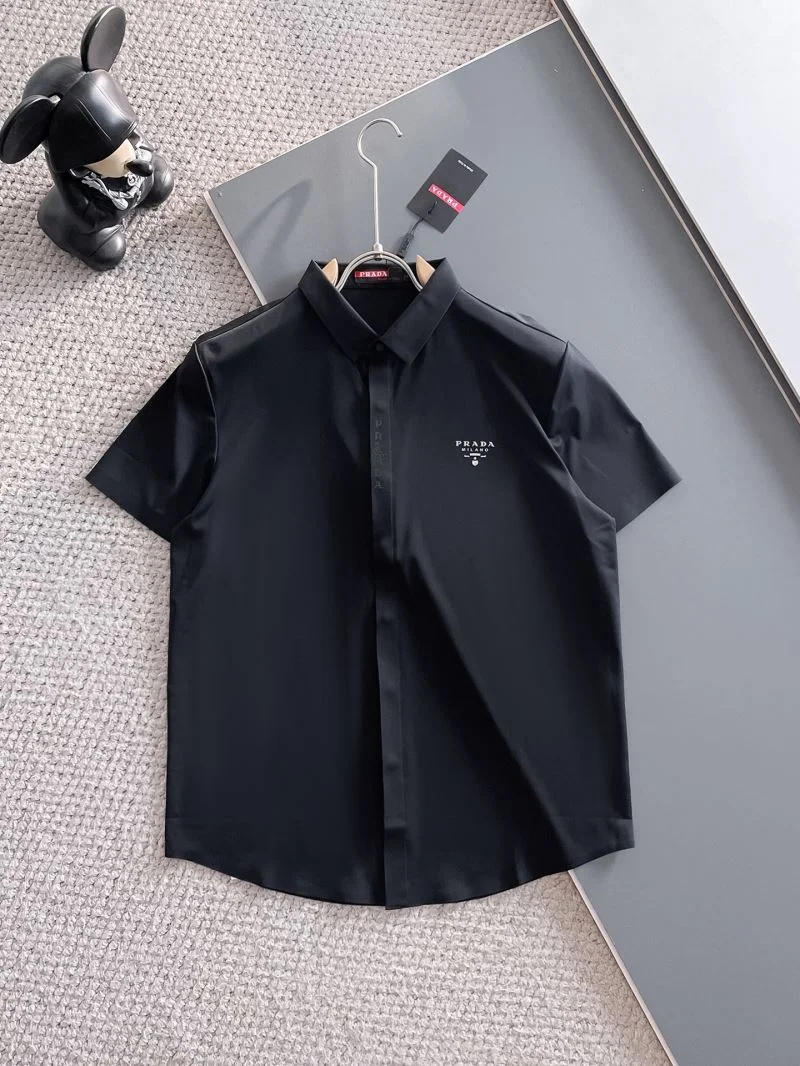 SmoothTexture Prada Shirts 168009
