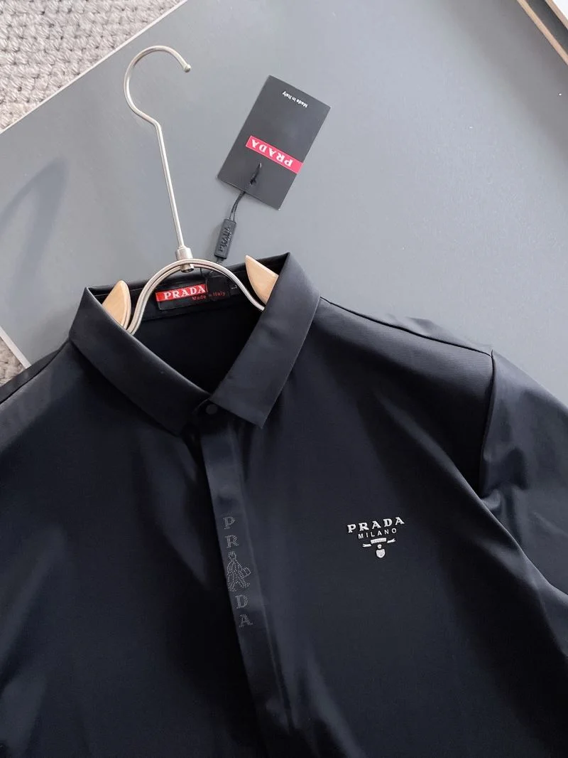 SmoothTexture Prada Shirts 168009