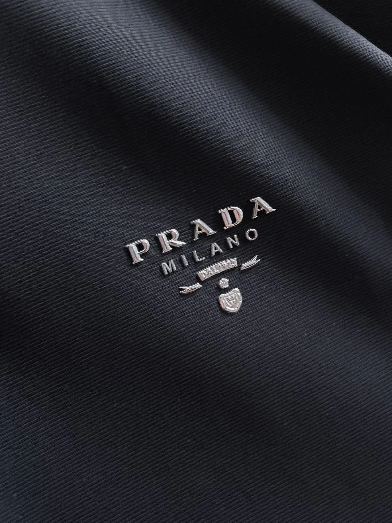 SmoothTexture Prada Shirts 168009