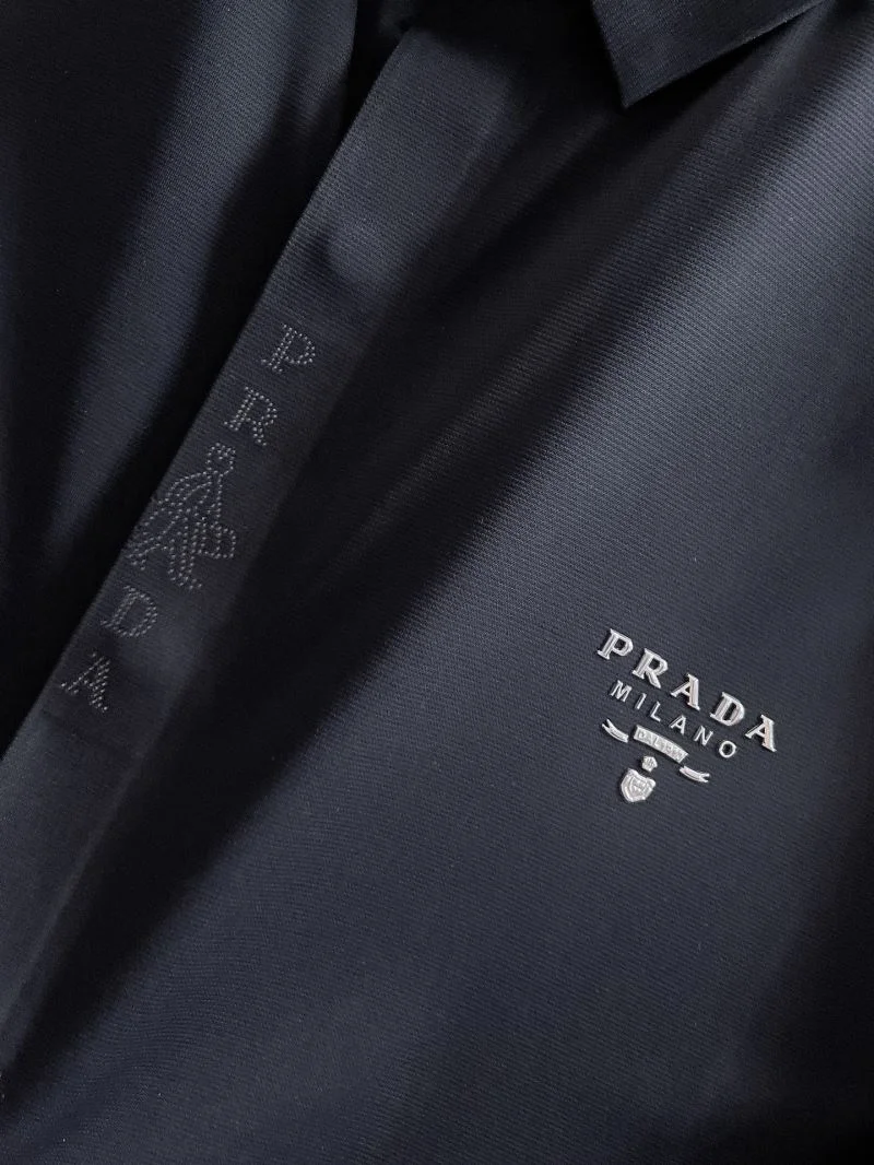 SmoothTexture Prada Shirts 168009
