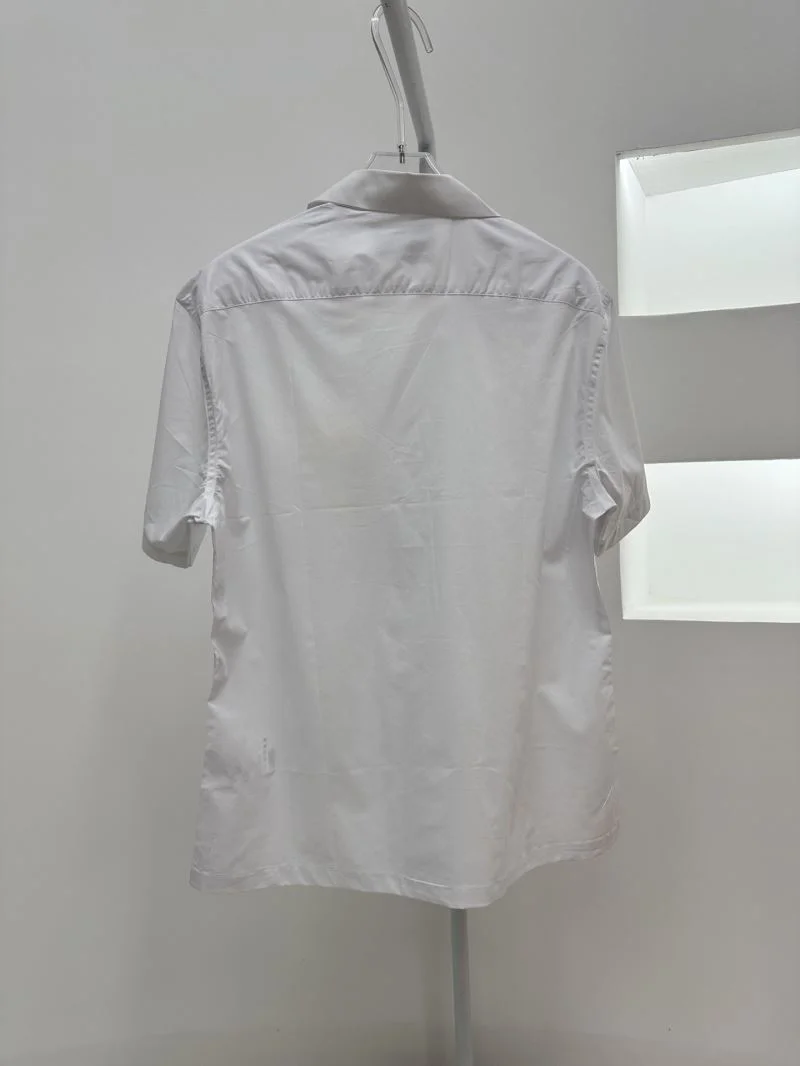 Efficient Prada Shirts 167965