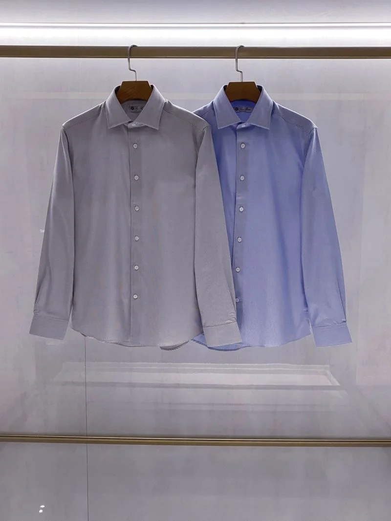 WeatherProof Prada Shirts 168003