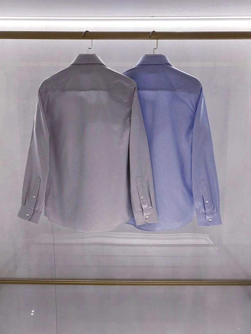 WeatherProof Prada Shirts 168003