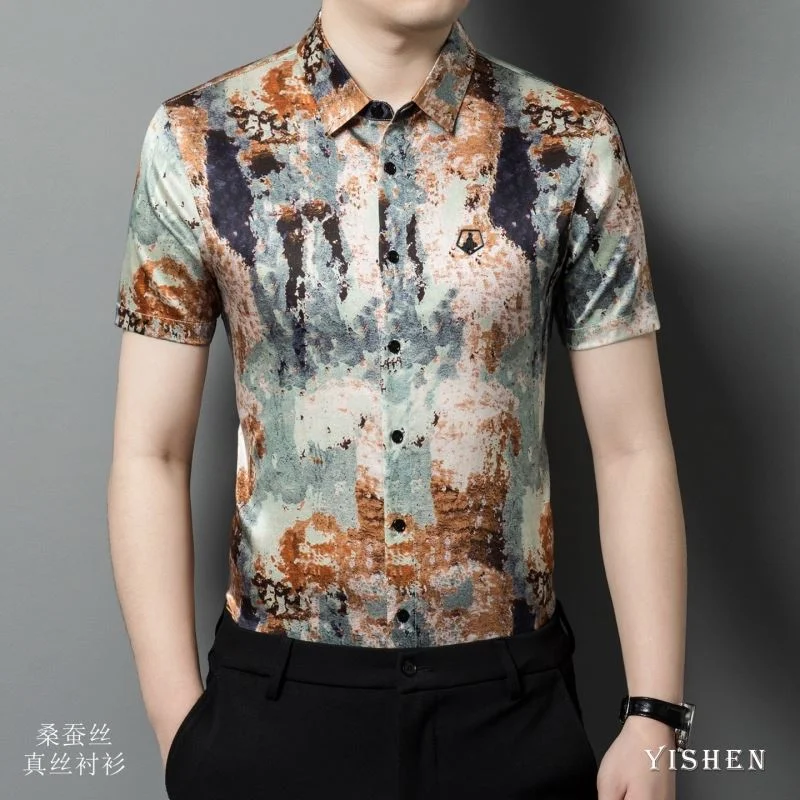 Prada Shirts Minimalist 167970