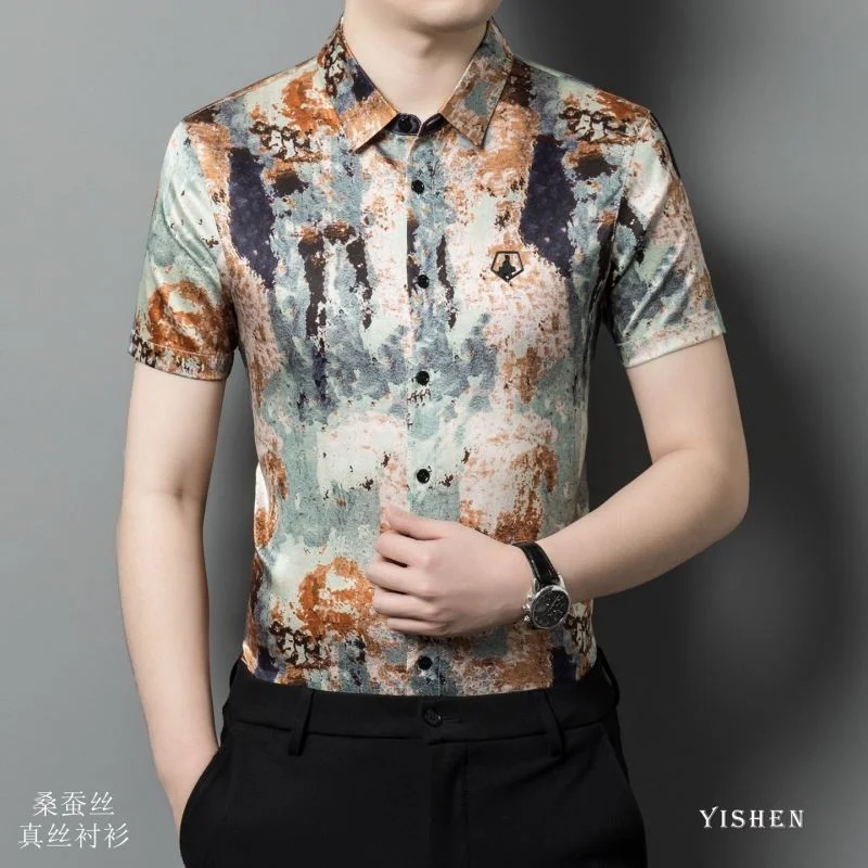 Prada Shirts Minimalist 167970