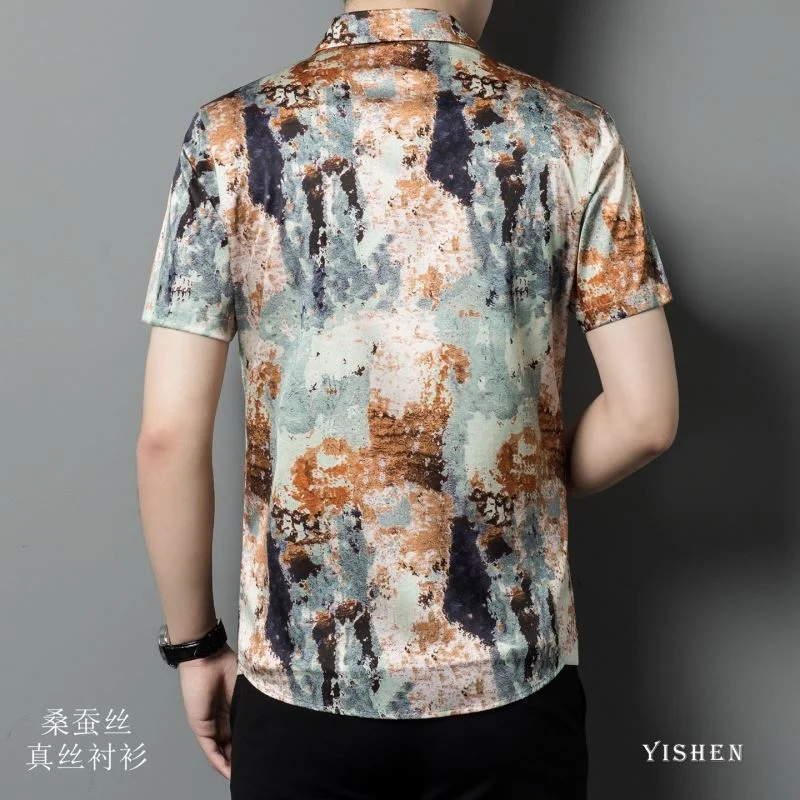 Prada Shirts Minimalist 167970