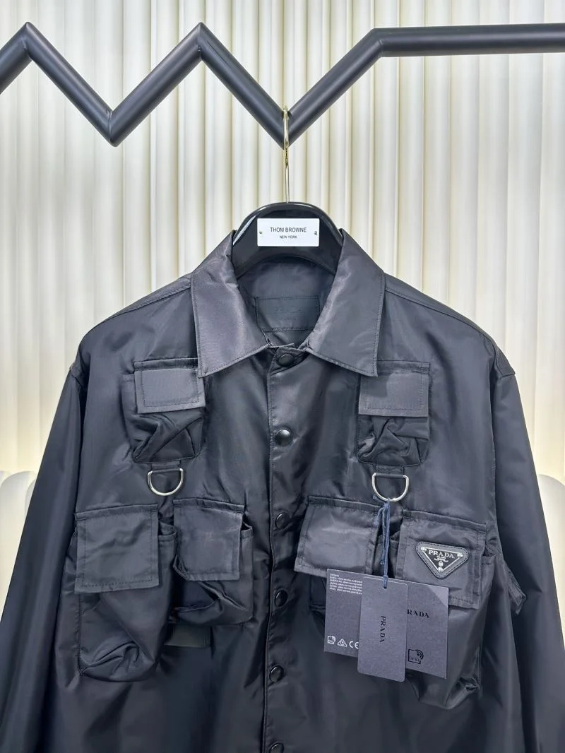 EasyCare Prada Shirts 168001