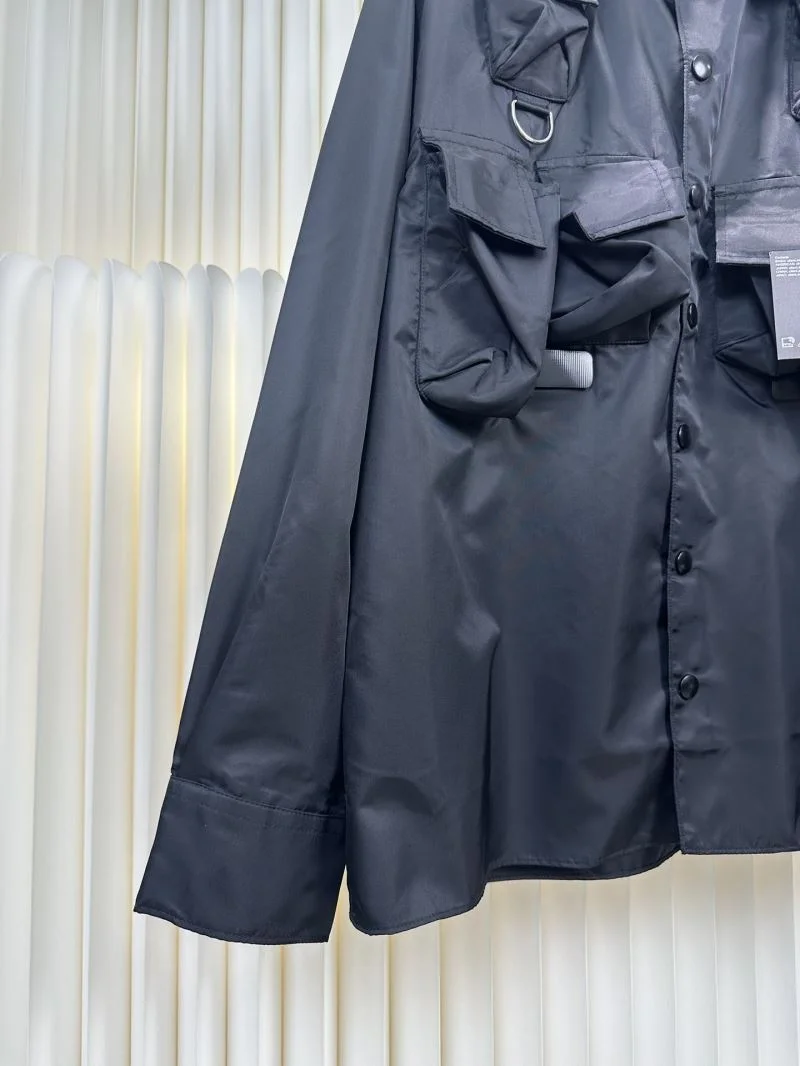 EasyCare Prada Shirts 168001