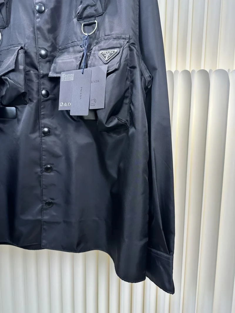 EasyCare Prada Shirts 168001