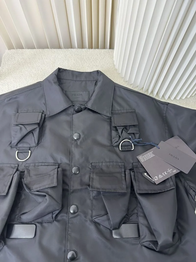EasyCare Prada Shirts 168001