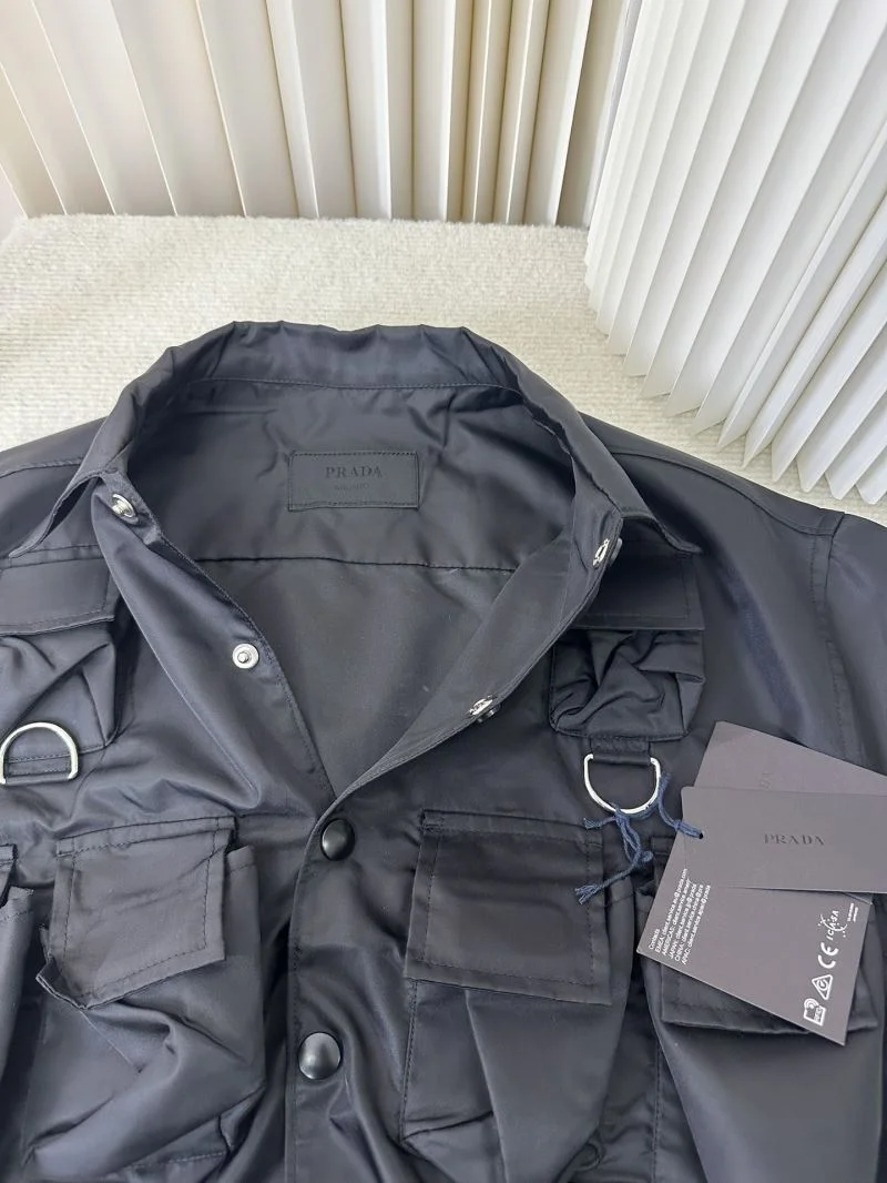 EasyCare Prada Shirts 168001