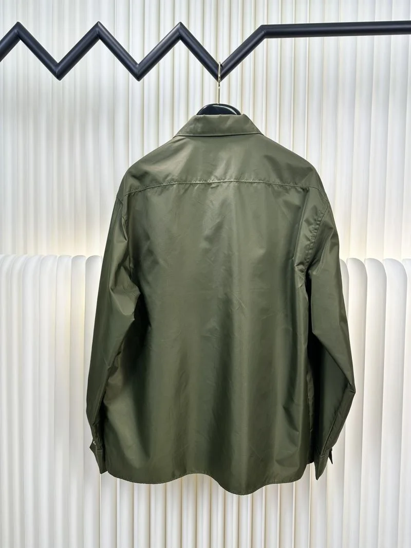 WeatherProof Prada Shirts 167962