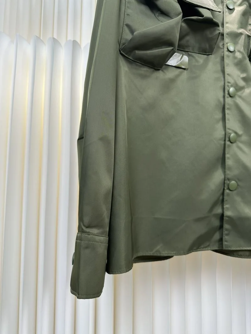 WeatherProof Prada Shirts 167962