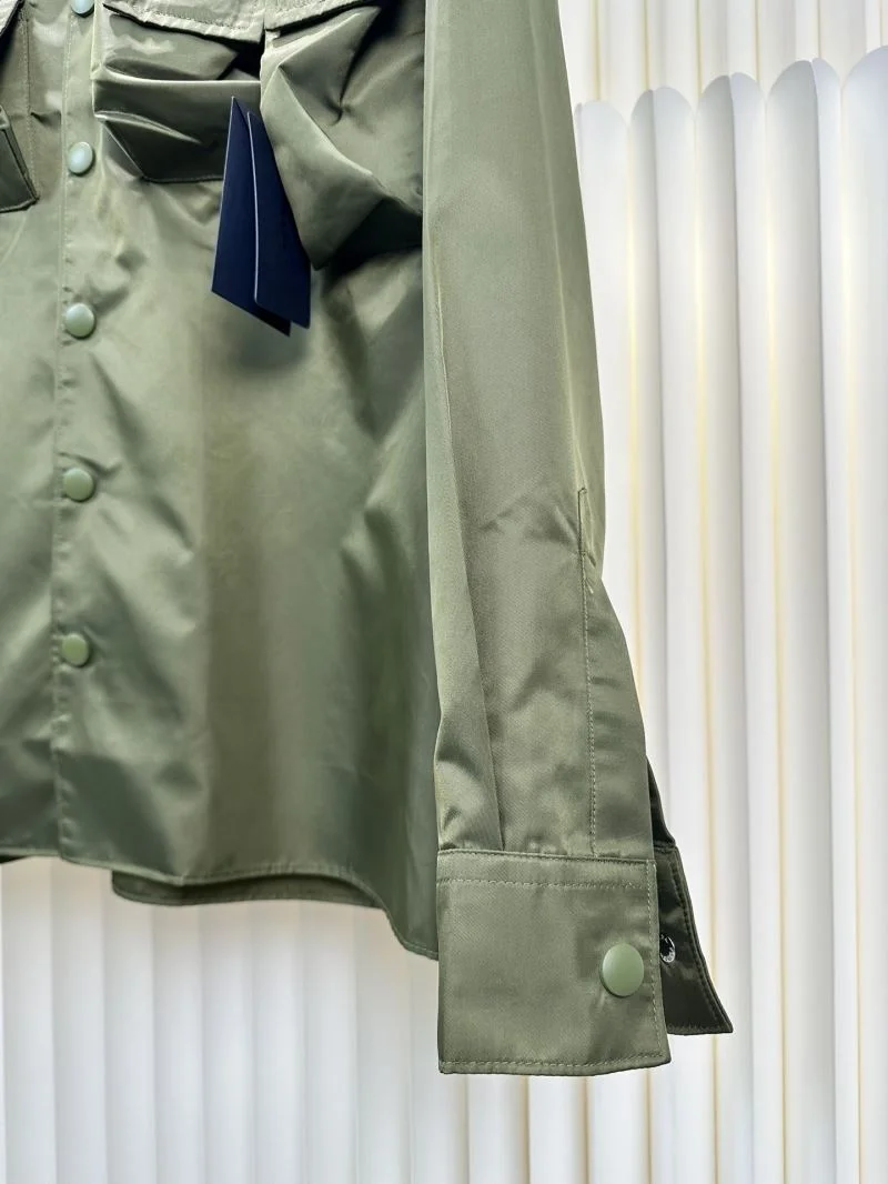 WeatherProof Prada Shirts 167962