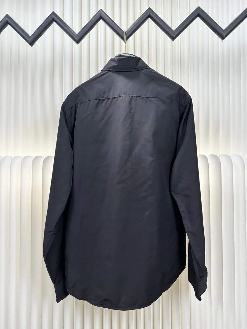 Prada Shirts Supportive 167968