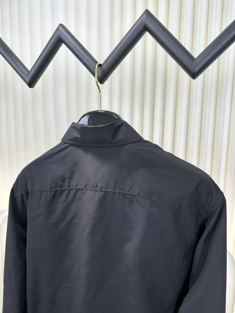 Prada Shirts Supportive 167968