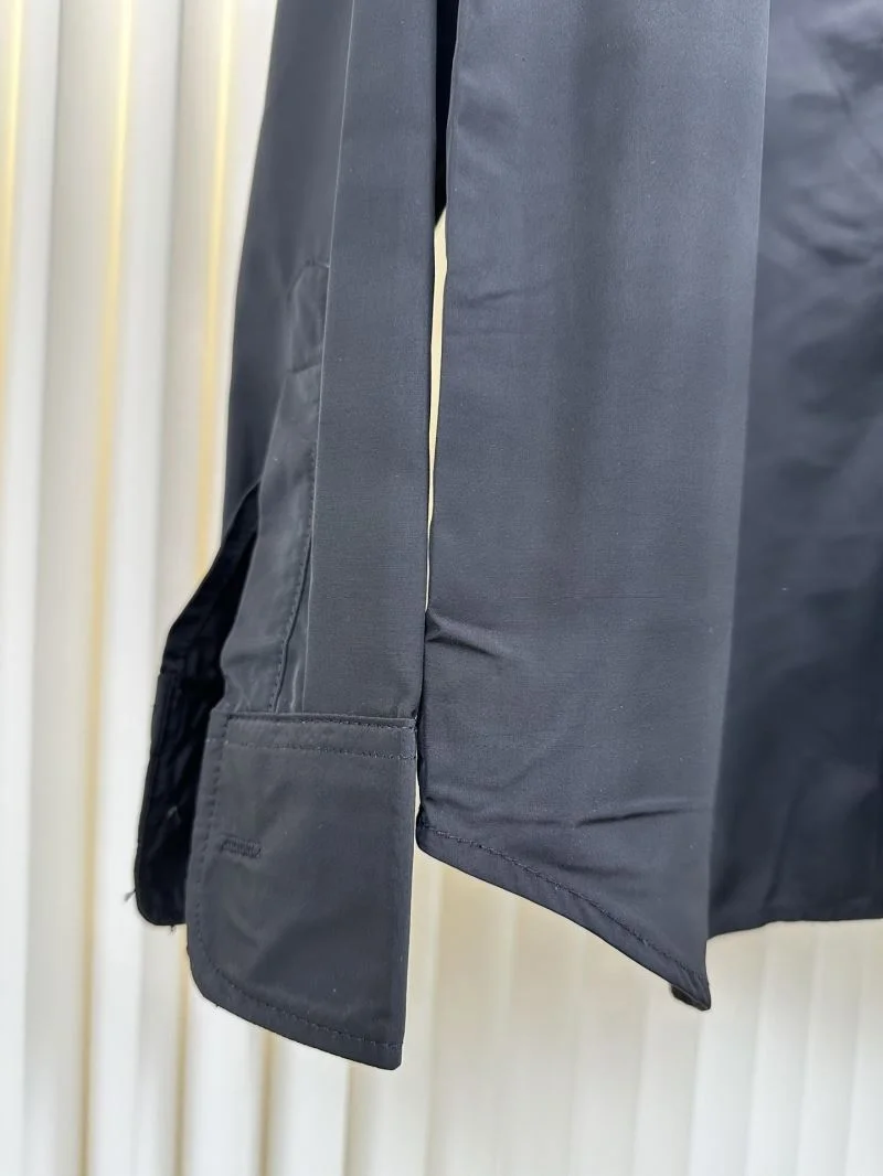 Prada Shirts Supportive 167968