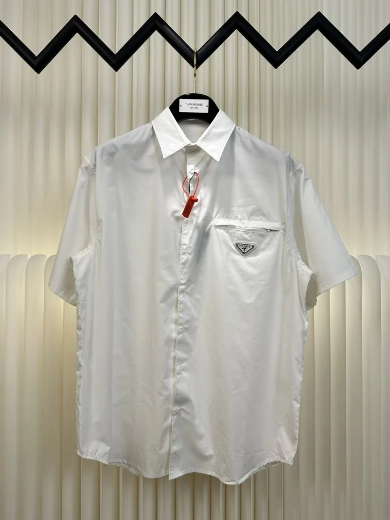 Breathable Prada Shirts 167182
