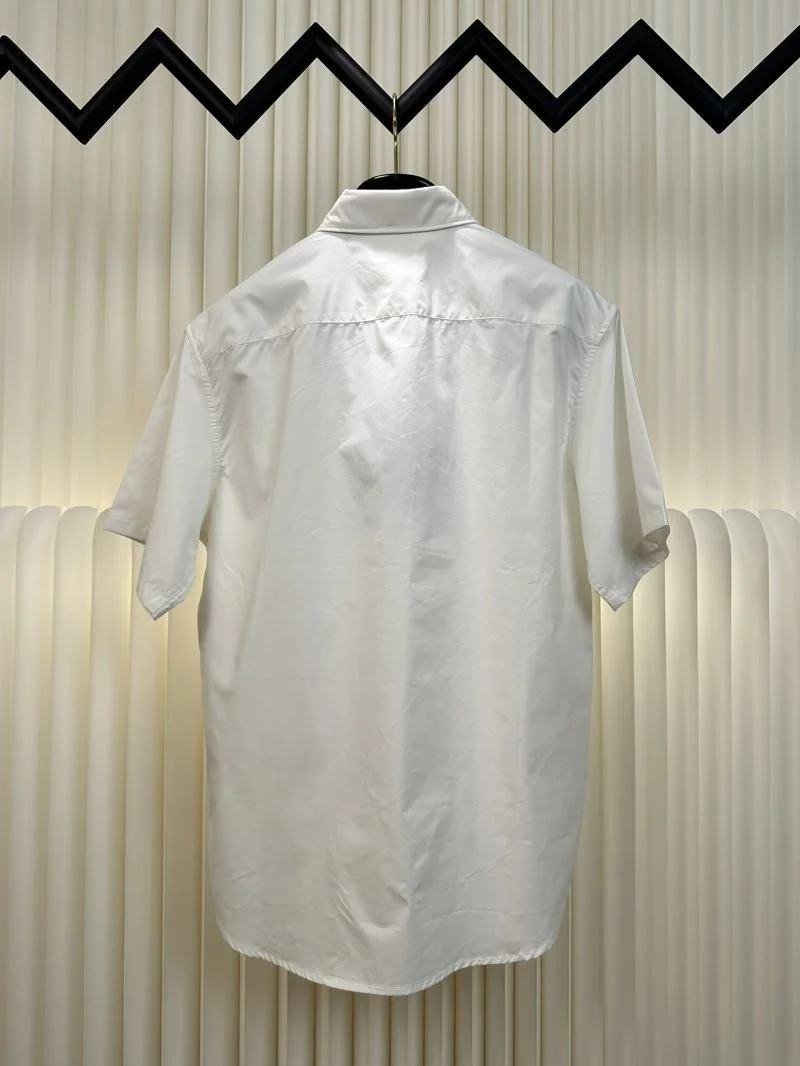 Breathable Prada Shirts 167182