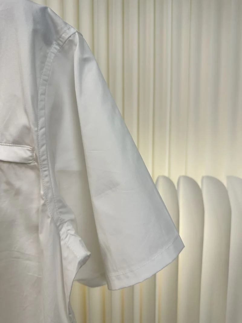 Breathable Prada Shirts 167182