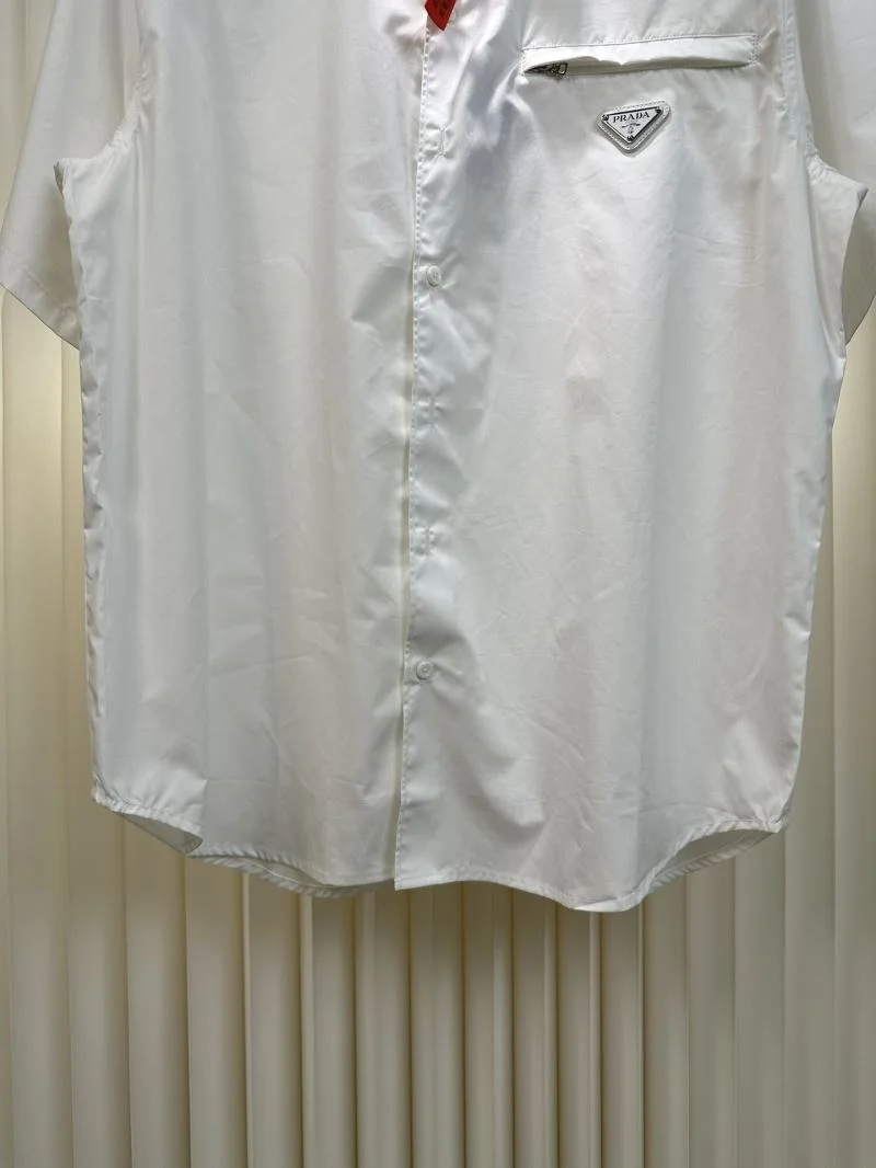 Breathable Prada Shirts 167182