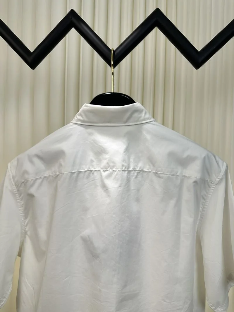 Breathable Prada Shirts 167182