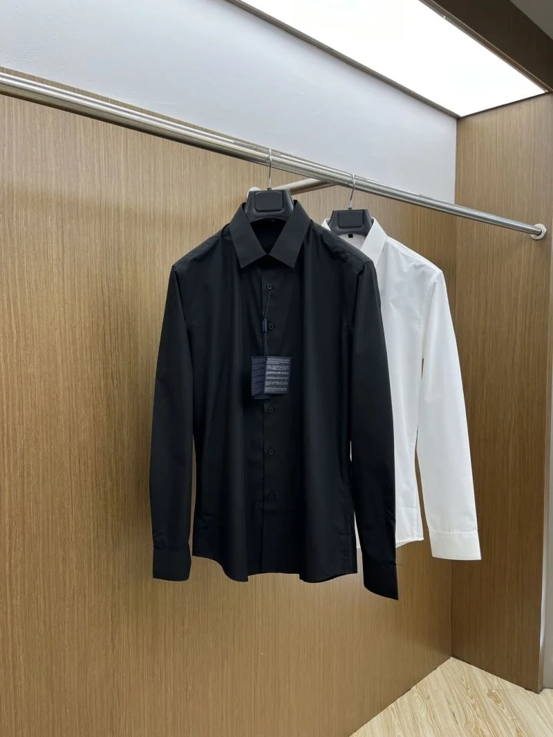 Practical Prada Shirts 167184