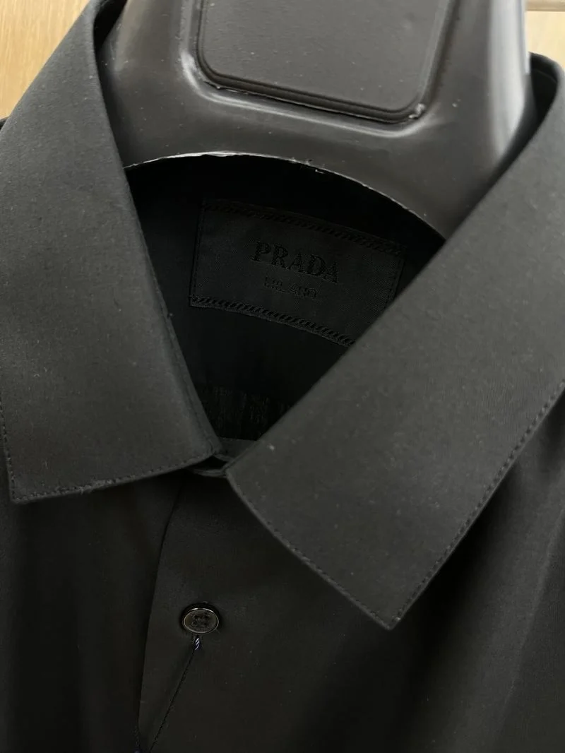 Practical Prada Shirts 167184