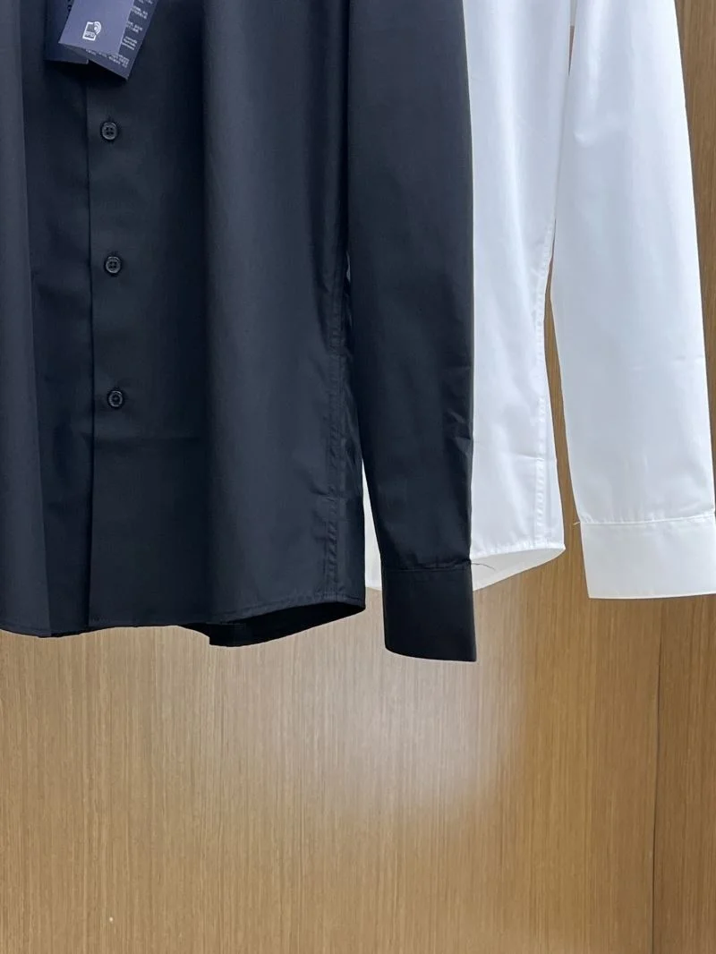 Practical Prada Shirts 167184