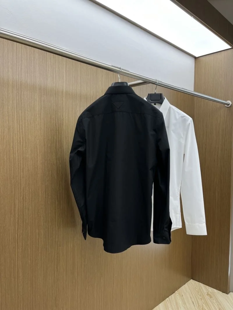 Practical Prada Shirts 167184