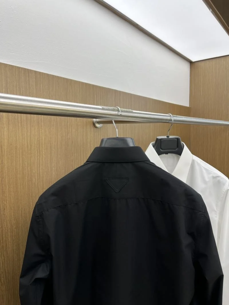 Practical Prada Shirts 167184