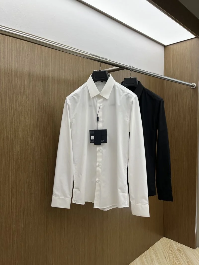 Prada Shirts Durable 167180