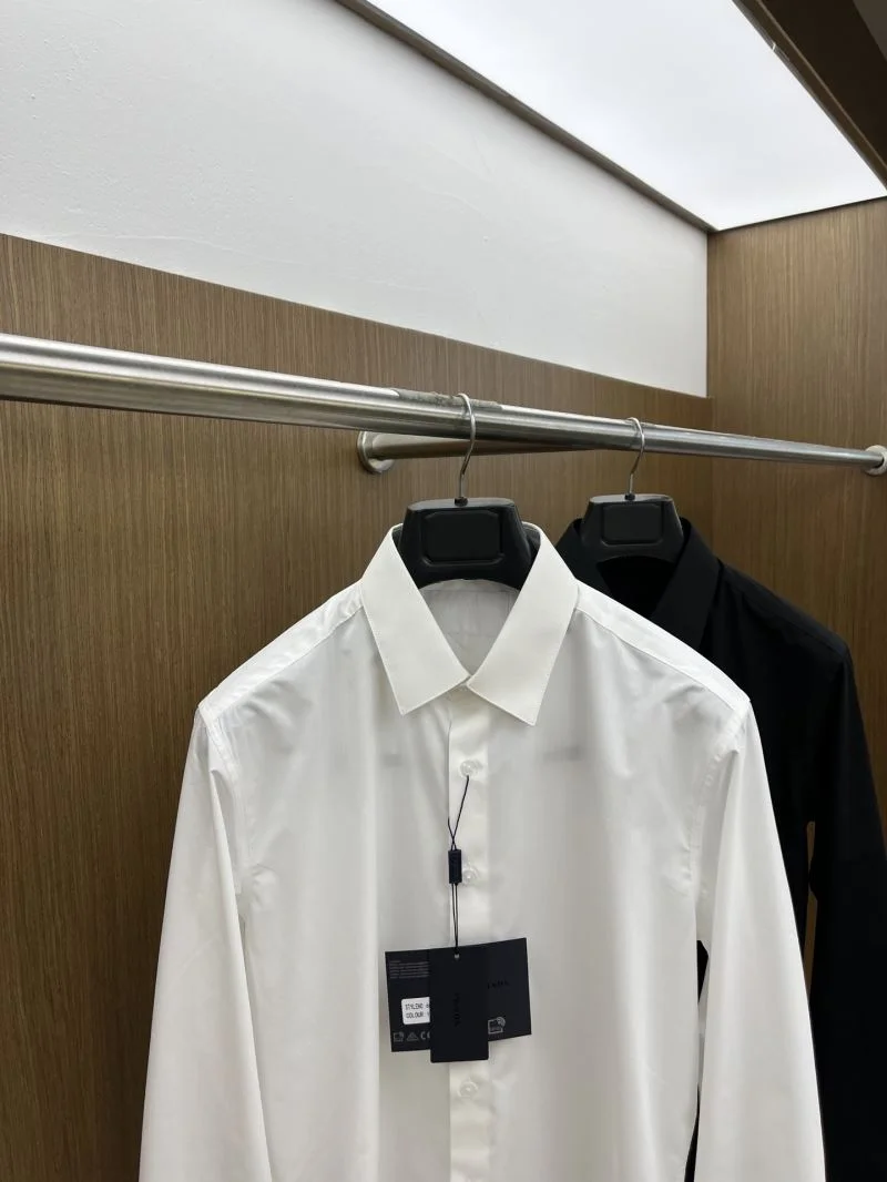 Prada Shirts Durable 167180
