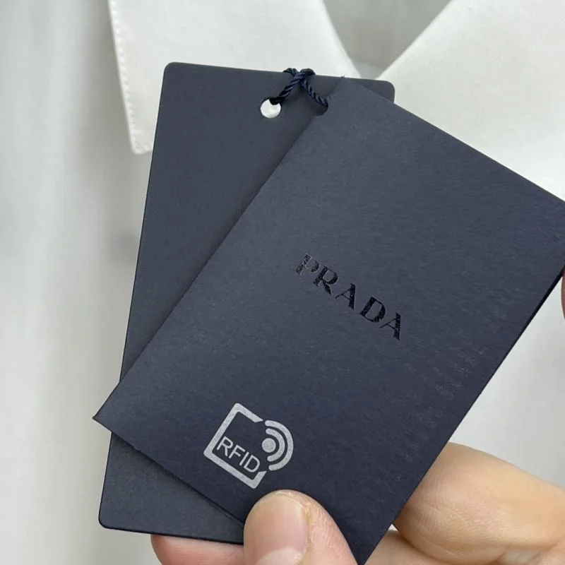 Prada Shirts Durable 167180