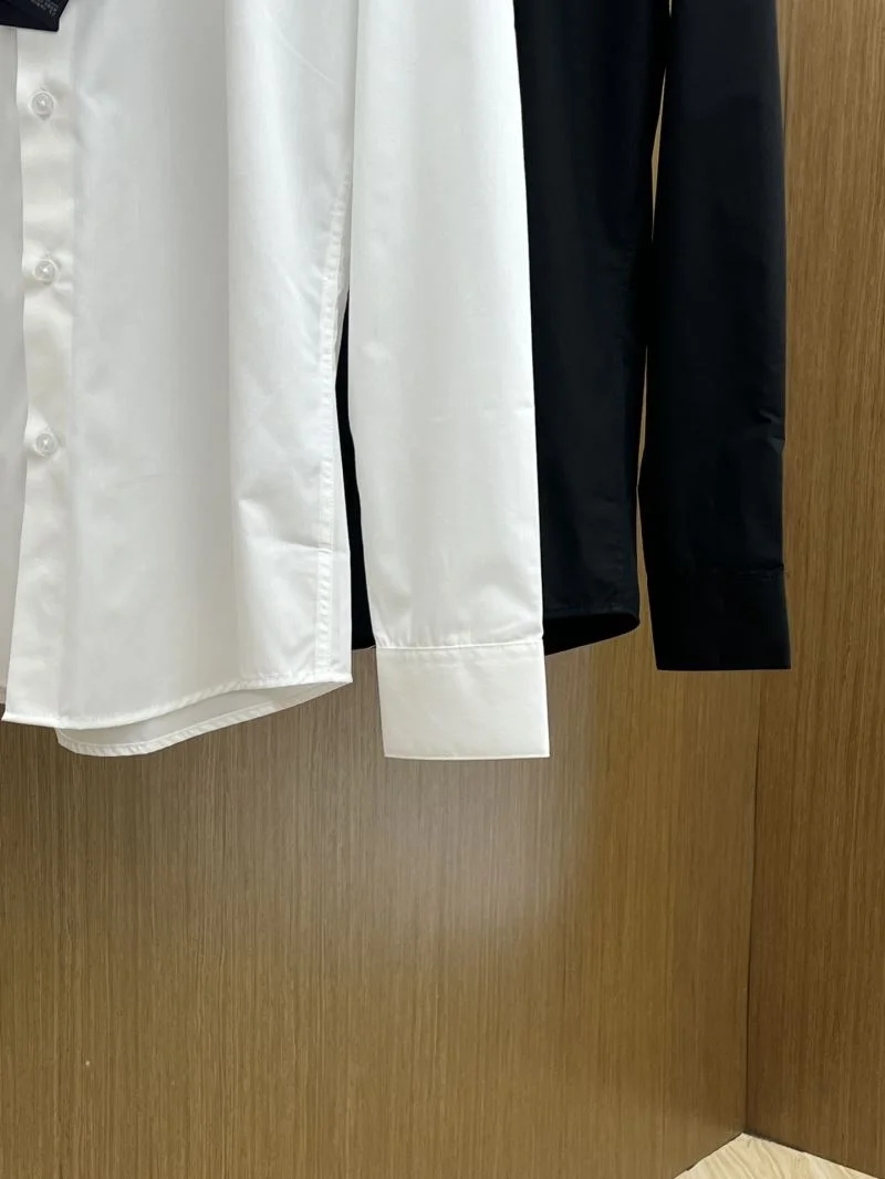 Prada Shirts Durable 167180