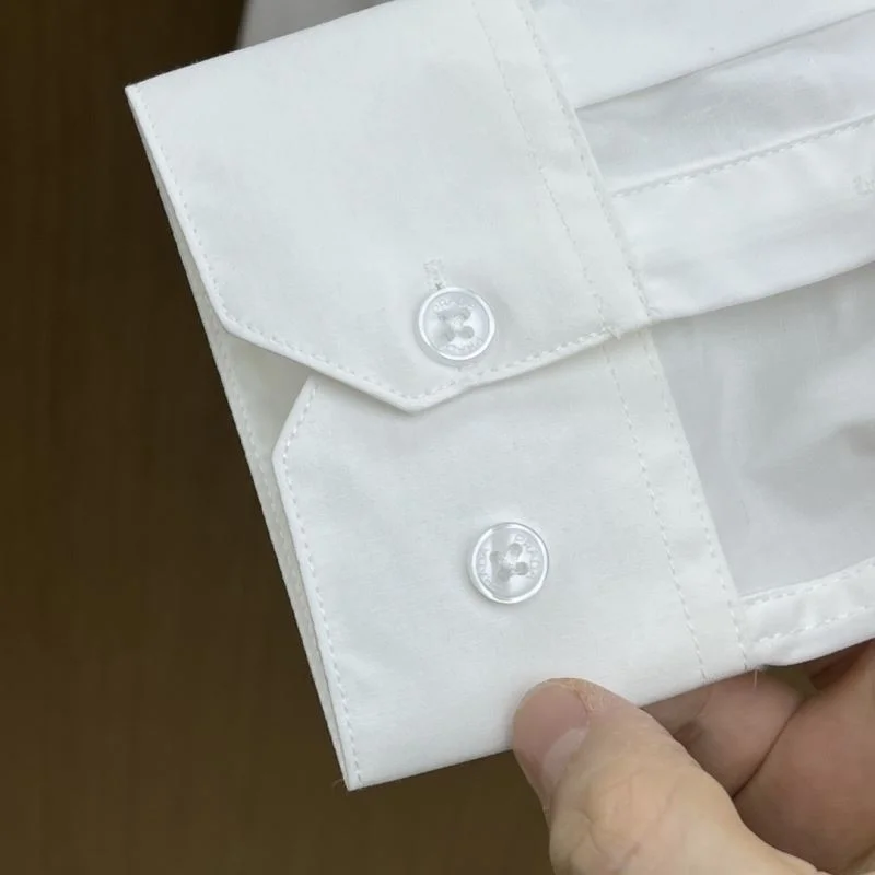 Prada Shirts Durable 167180
