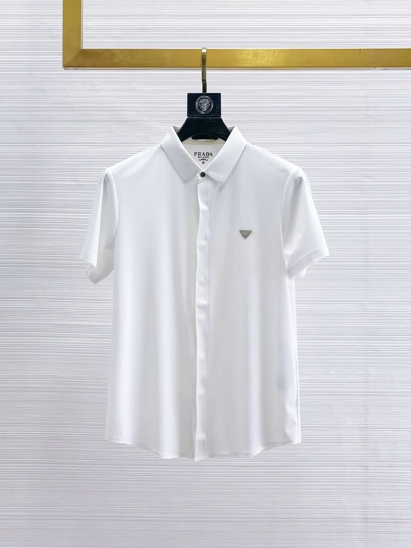 Prada Shirts Premium 167177
