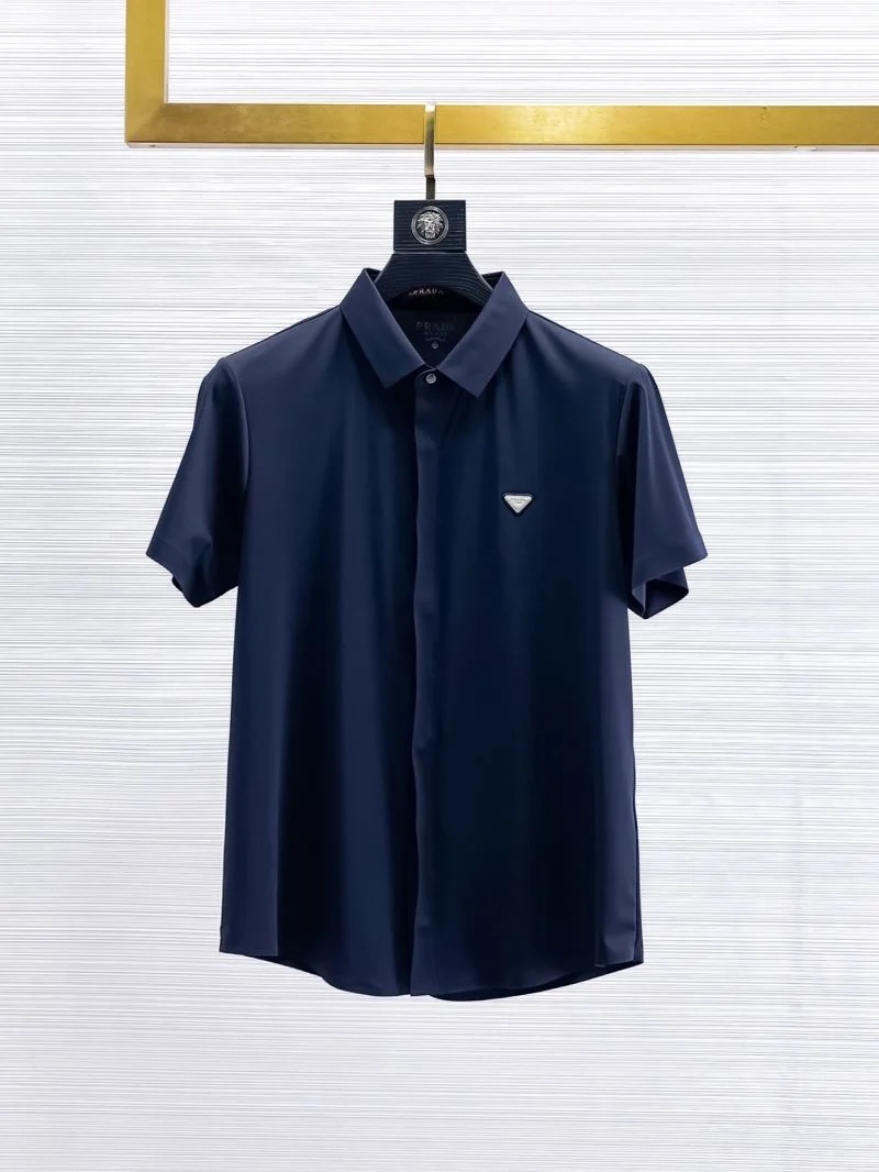 Prada Shirts Premium 167177