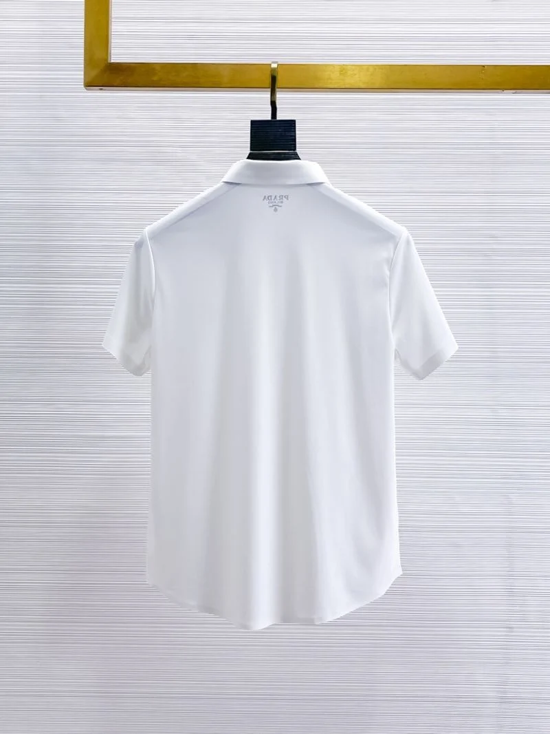 Prada Shirts Premium 167177
