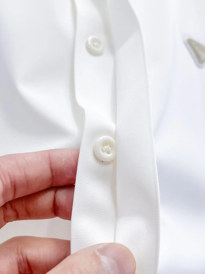 Prada Shirts Premium 167177