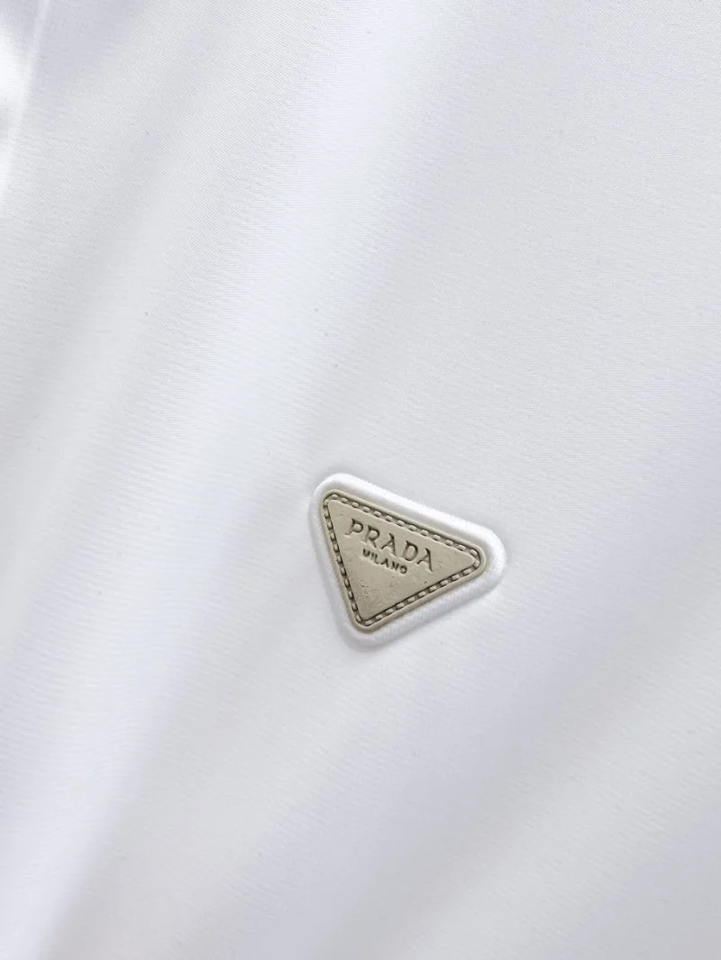 Prada Shirts Premium 167177