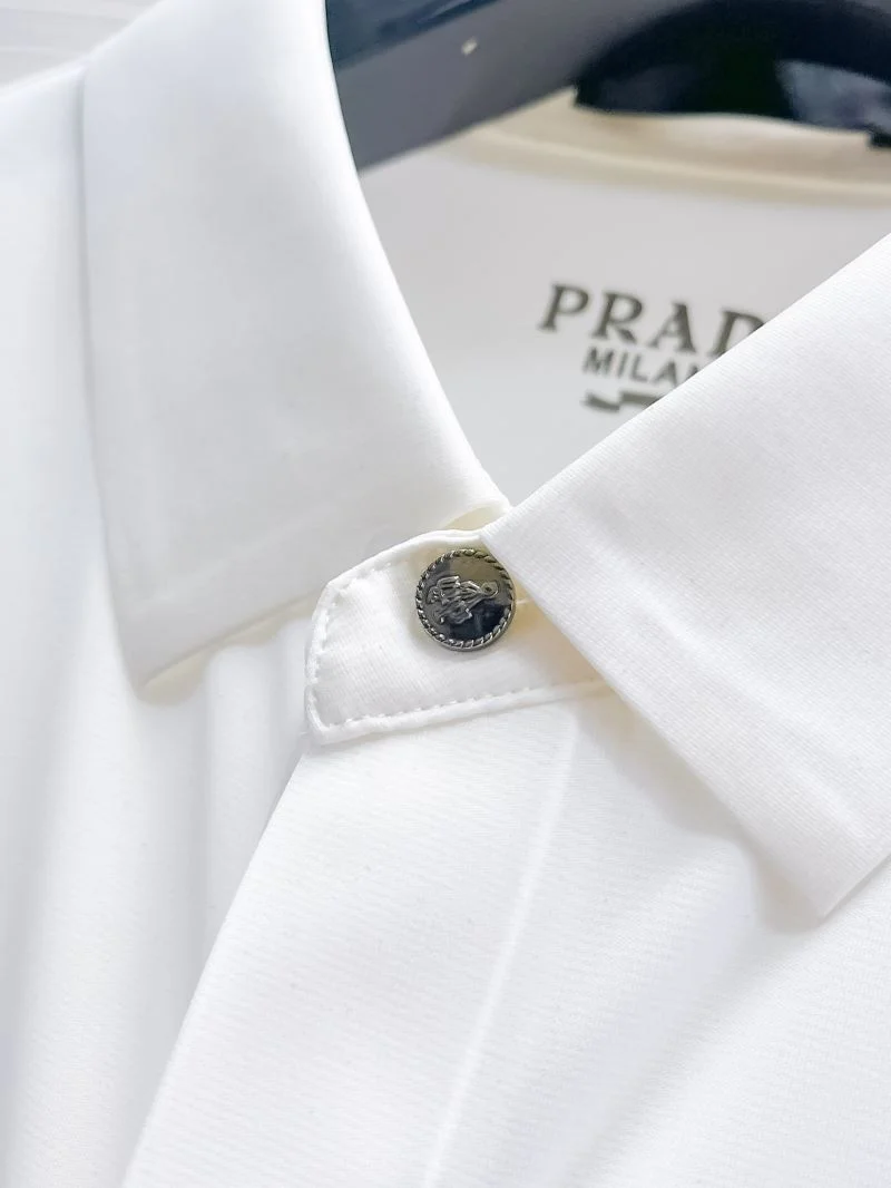 Prada Shirts Premium 167177