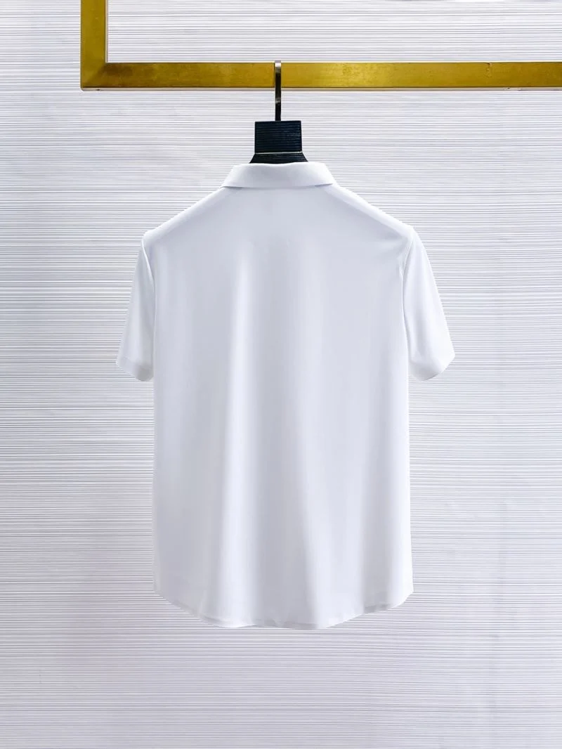 Prada Shirts ZeroBulk 167178