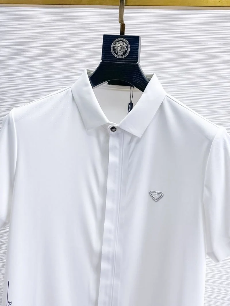 Prada Shirts ZeroBulk 167178