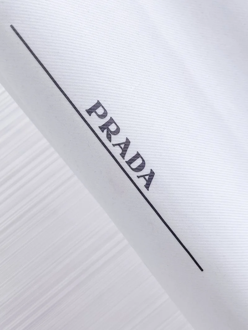 Prada Shirts ZeroBulk 167178