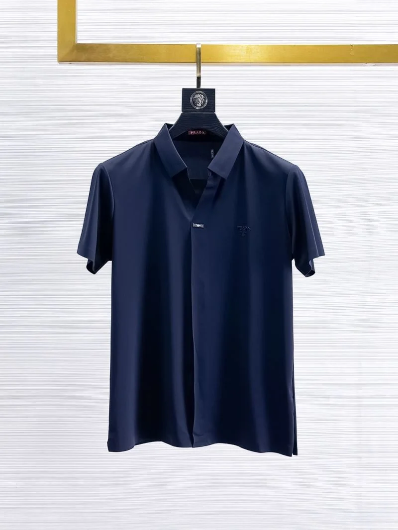 Reliable Prada Shirts 167211