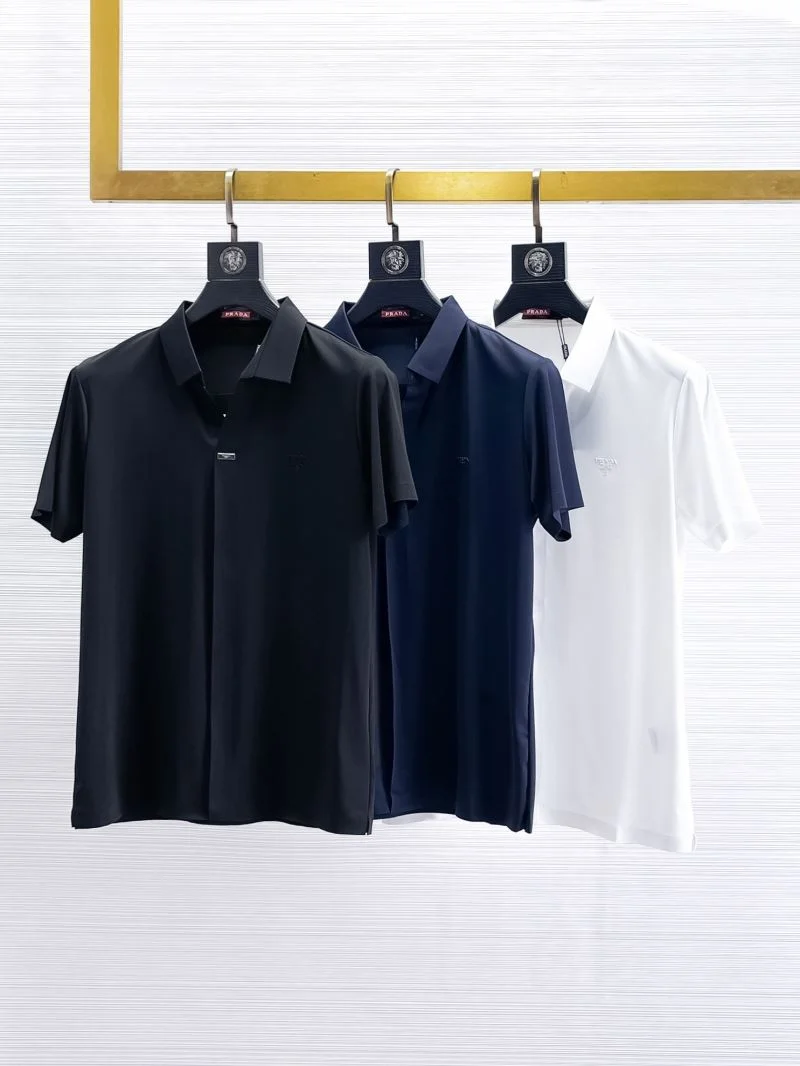 Reliable Prada Shirts 167211
