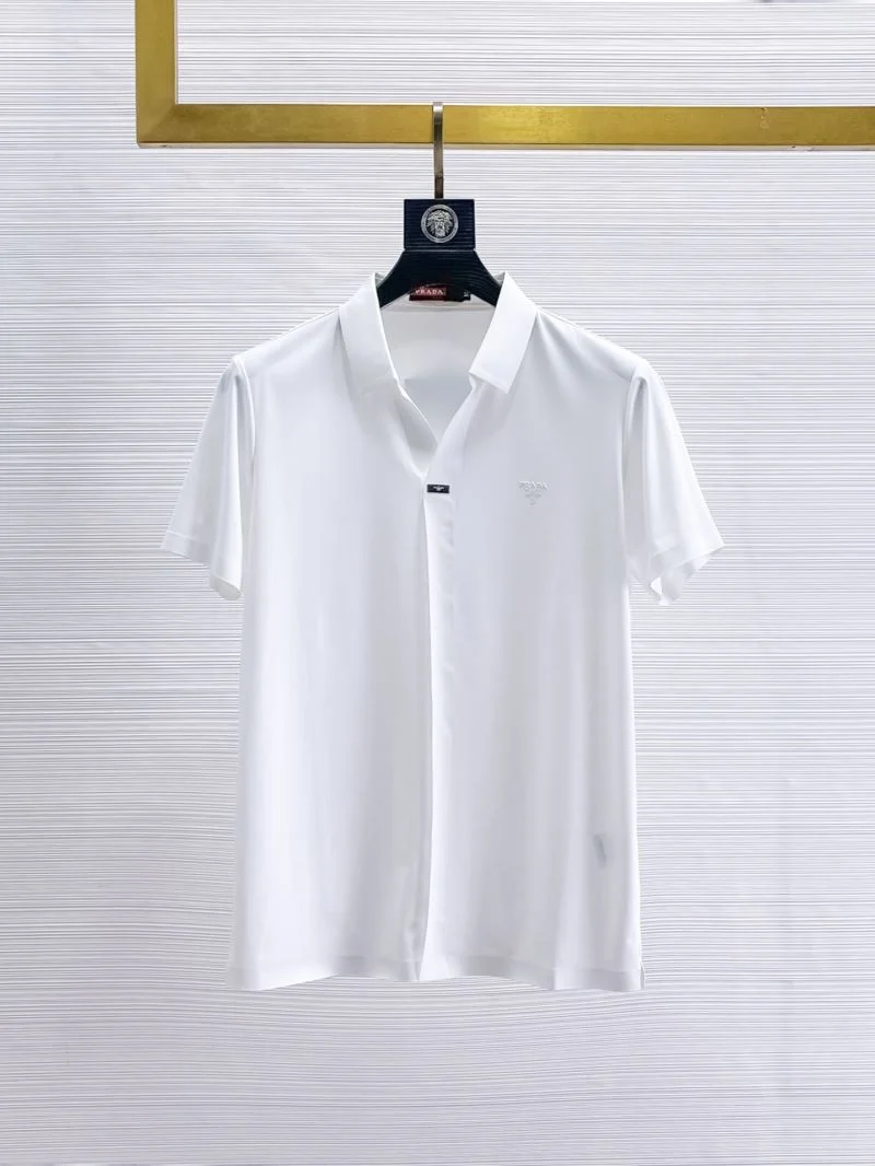 Reliable Prada Shirts 167211