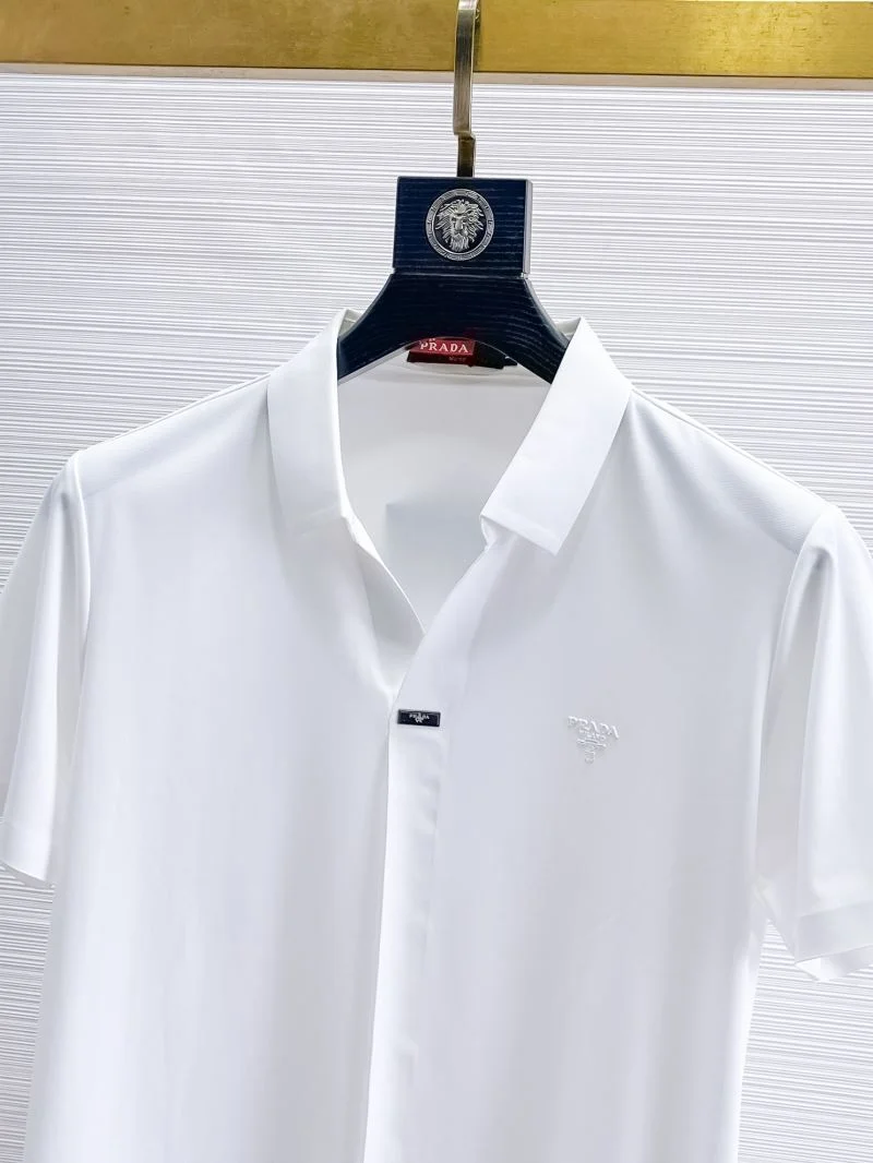 Reliable Prada Shirts 167211