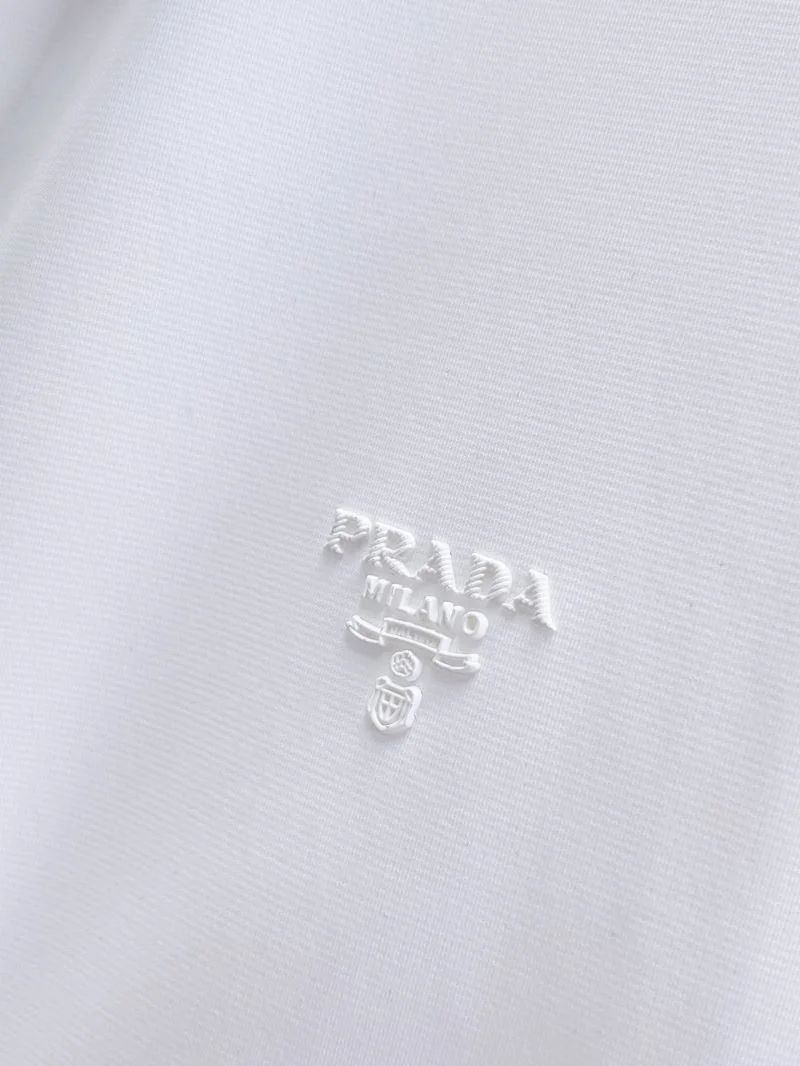 Reliable Prada Shirts 167211